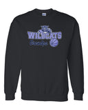 Basketball - Wildcats "GRANDPA" Hoodies, Crews & Tee Shirts
