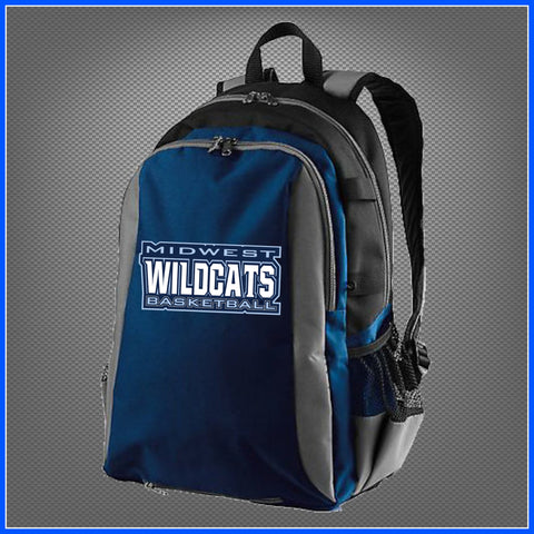 Basketball - Athletic Backpack