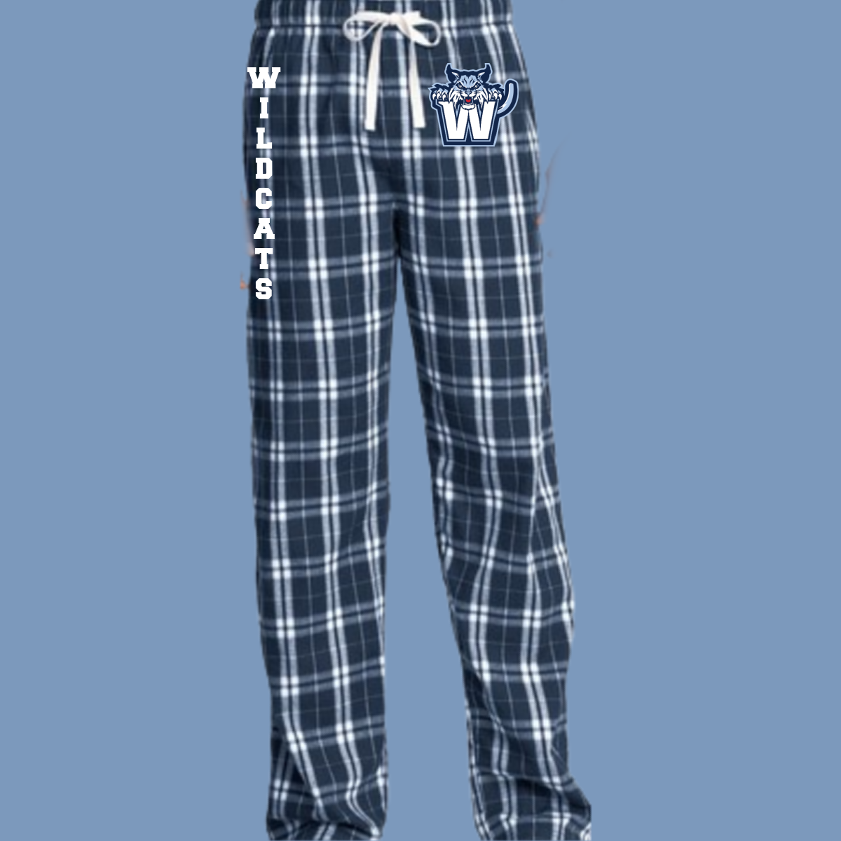 Basketball 2024 pajama pants