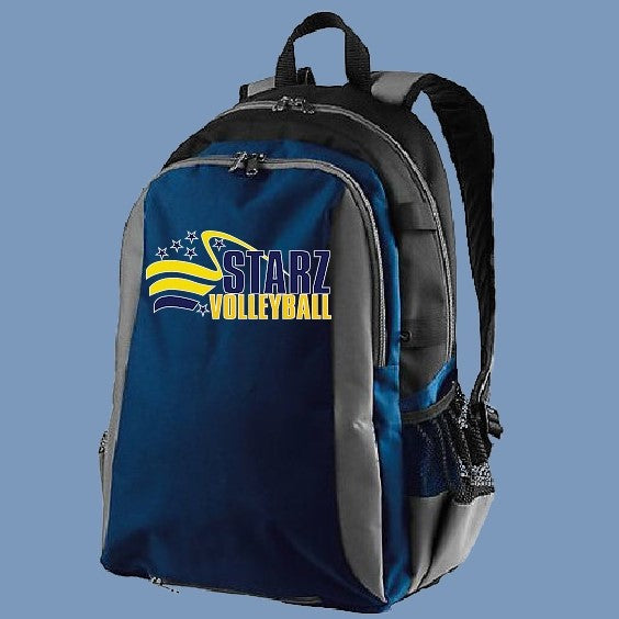 STARZ Athletic Backpack