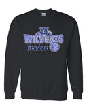 Basketball - Wildcats "GRANDMA" Hoodies, Crews & Tee Shirts