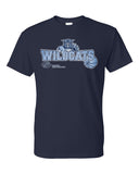 Basketball - Wildcats Classic Logo Hoodies, Crews & Tee Shirts