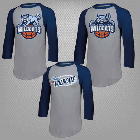 Basketball - Long Sleeve Shooting Shirt - Dynamic Brand