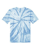 Basketball - Tie Dyed T-Shirt